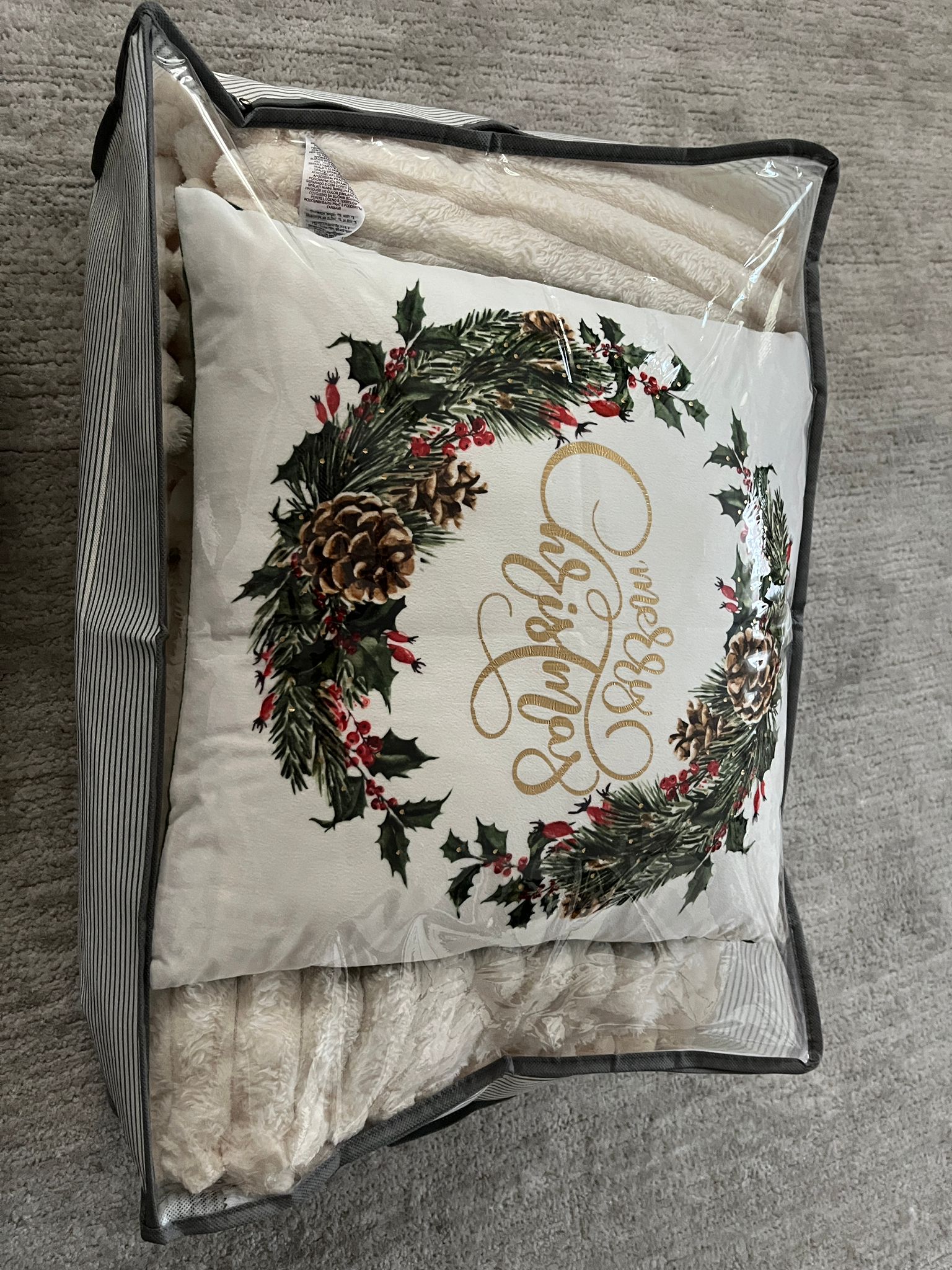 Cutie de depozitare (60L)