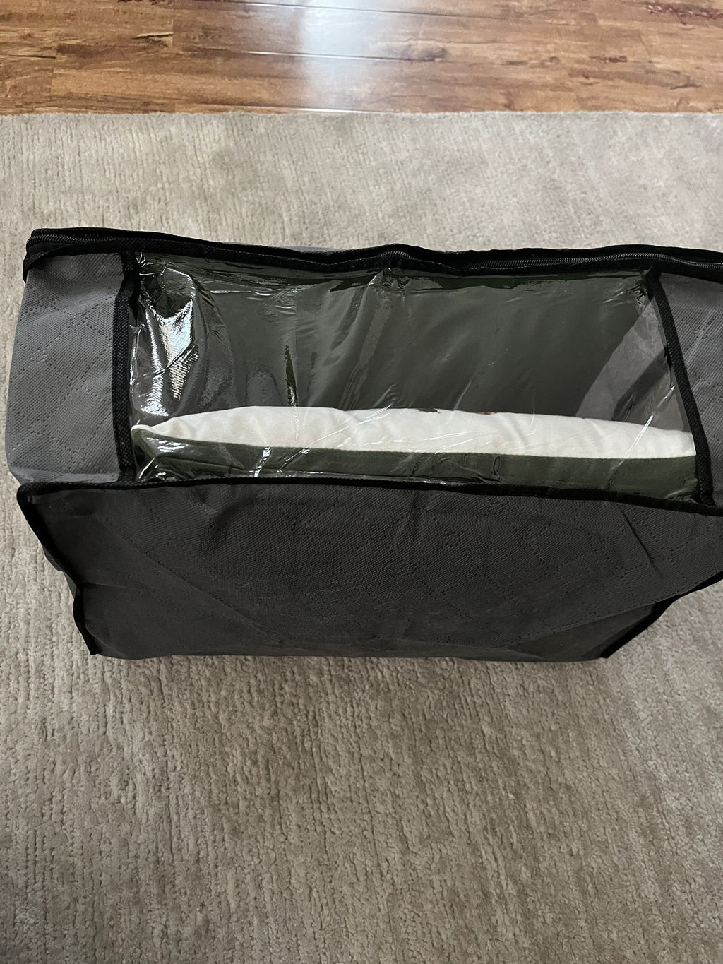 Cutie de depozitare (35L)